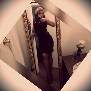 Meet your Posher, Cindy